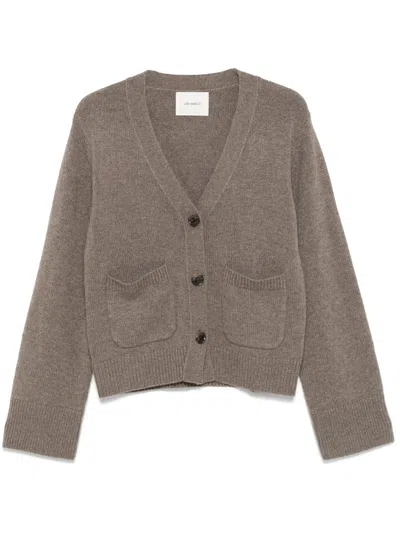 LISA YANG DANNI CARDIGAN