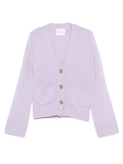 LISA YANG LISA YANG DANNI CASHMERE CARDIGAN