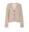 Lisa Yang In Beige
