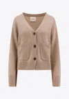 Lisa Yang Danni In Beige