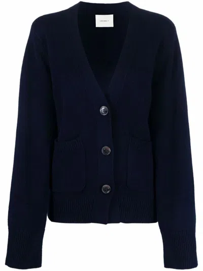 LISA YANG LISA YANG DANNI CASHMERE CARDIGAN