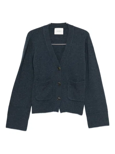 LISA YANG LISA YANG DANNI CASHMERE CARDIGAN