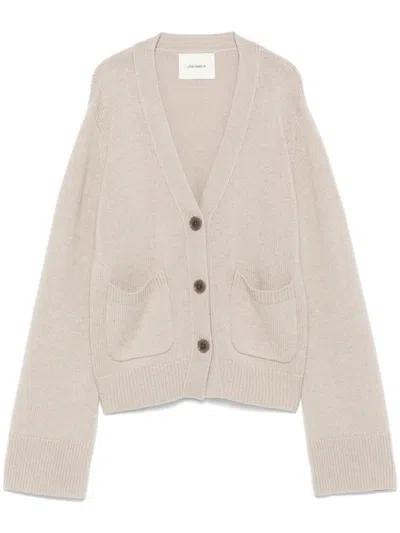 LISA YANG DANNI CASHMERE CARDIGAN