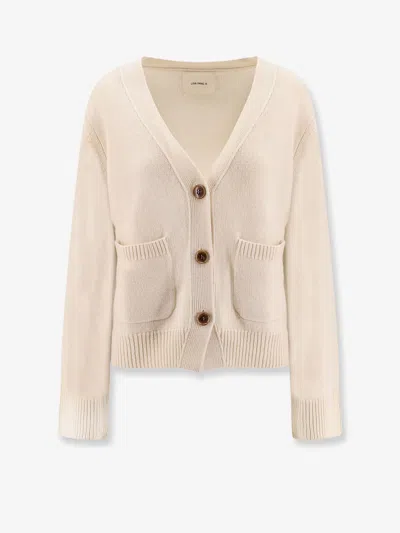 Lisa Yang Danni In Cream