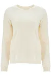 Lisa Yang Dea Cashmere Crewneck Pul