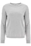 Lisa Yang Dea Cashmere Crewneck Pul