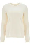 Lisa Yang Dea Cashmere Crewneck Pul