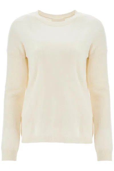 Lisa Yang Dea Cashmere Crewneck Pul
