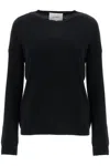 Lisa Yang 'dea Cashmere Crewneck Pul