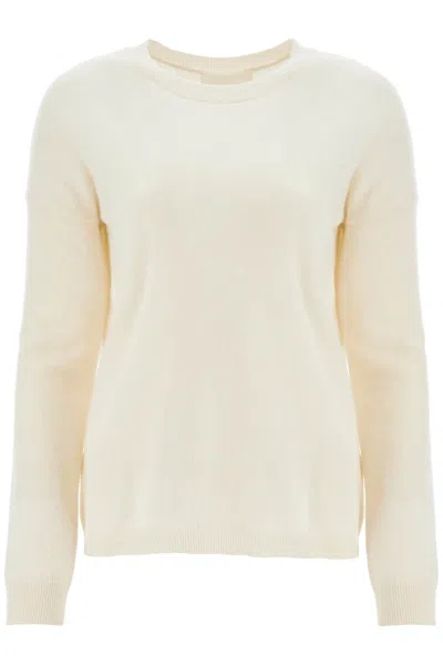 Lisa Yang Dea Cashmere Crewneck Pul Women