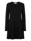 Lisa Yang Didi Cashmere Minidress