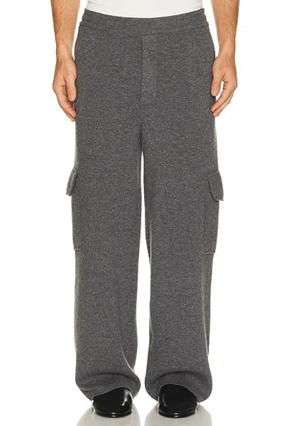 Lisa Yang Eero Trousers In Gray