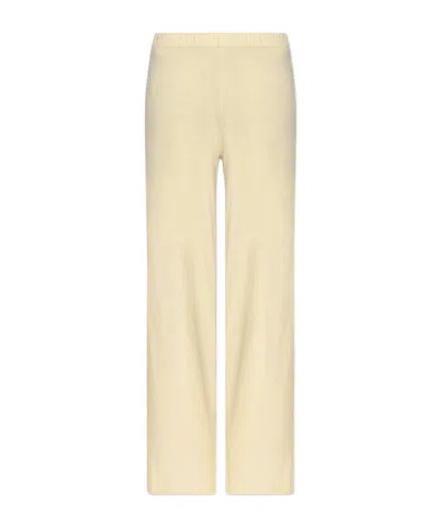 LISA YANG ELASTICATED TROUSERS