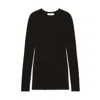 Lisa Yang Eloisa Sweater In Black