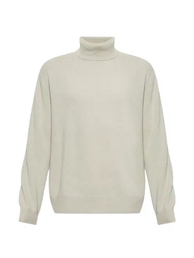 Lisa Yang Faron Cashmere Sweater In Neutral
