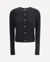Lisa Yang Felicia Cardigan In Multi