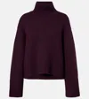 Lisa Yang Fleur Cashmere Sweater