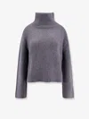 Lisa Yang Fleur In Gray
