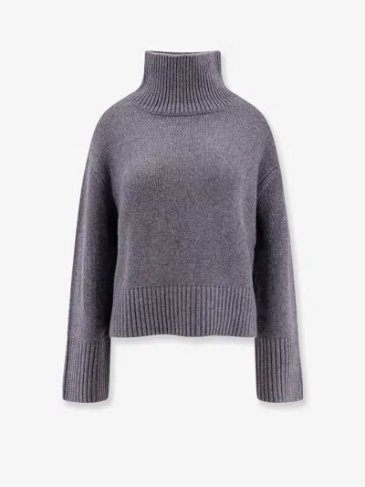 Lisa Yang Fleur In Grey