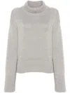 Lisa Yang Fleur Sweater