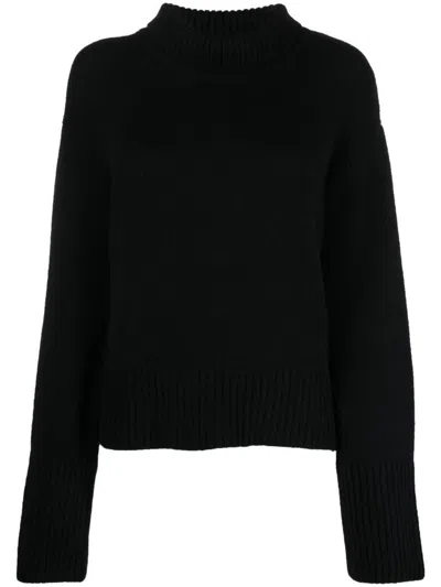 LISA YANG LISA YANG FLEUR SWEATER