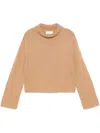 LISA YANG FLEUR SWEATER