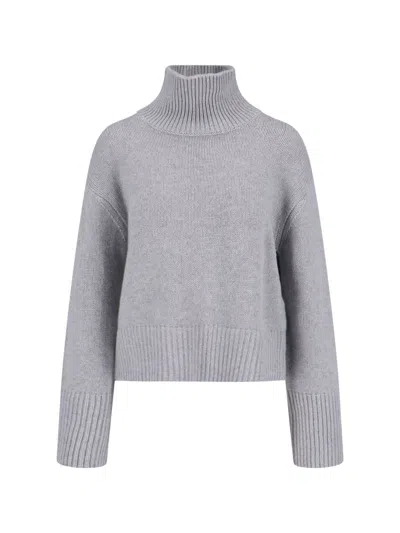 LISA YANG FLEUR SWEATER