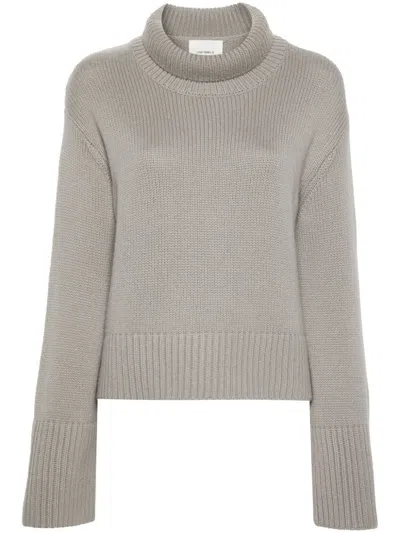LISA YANG FLEUR SWEATER