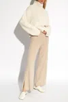 Lisa Yang ‘fleur' Turtleneck Sweater
