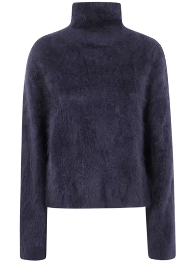 LISA YANG LISA YANG "FLOREN" TURTLENECK SWEATER