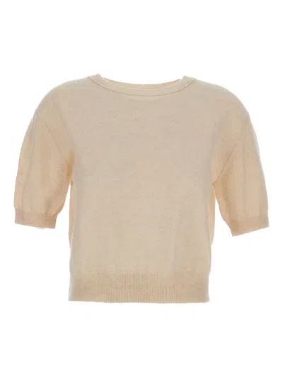 LISA YANG LISA YANG GENEVRA CASHMERE TOP