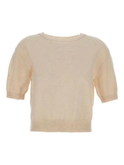 LISA YANG GENEVRA CASHMERE TOP