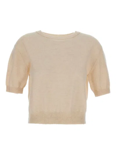 LISA YANG LISA YANG Genevra Cashmere Top