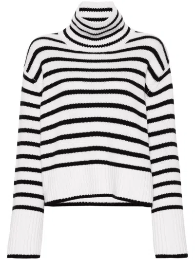 LISA YANG FLEUR JUMPER