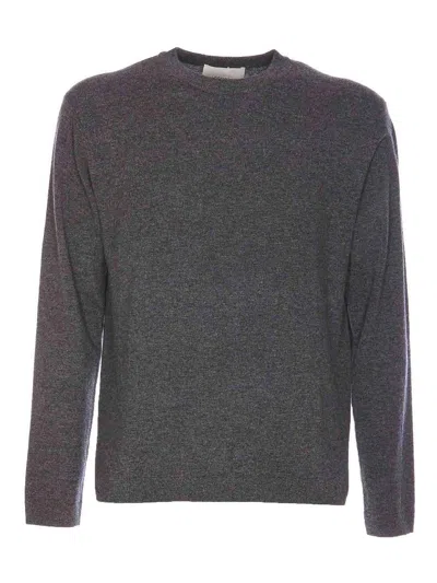 Lisa Yang Sweaters In Gris