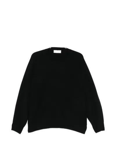 Lisa Yang Haily Sweater In Black