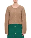 Lisa Yang Hannan Chasmere Sweater