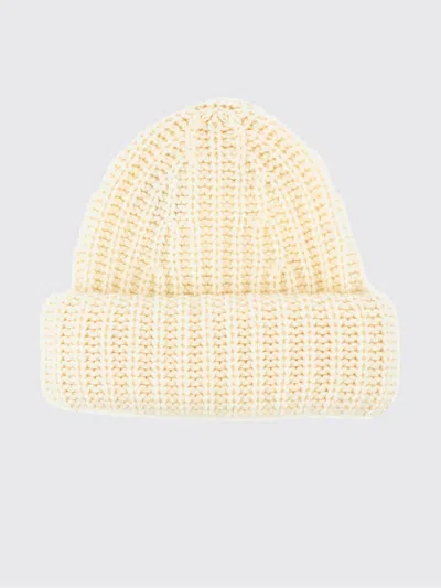 Lisa Yang Hat Woman In Neutral