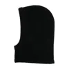 Lisa Yang Cashmere Balaclava In Black