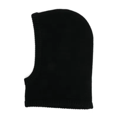 Lisa Yang Hats In Black
