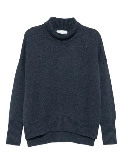 LISA YANG HEIDI SWEATER