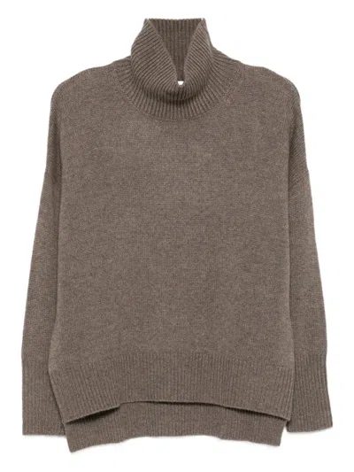 LISA YANG HEIDI SWEATER