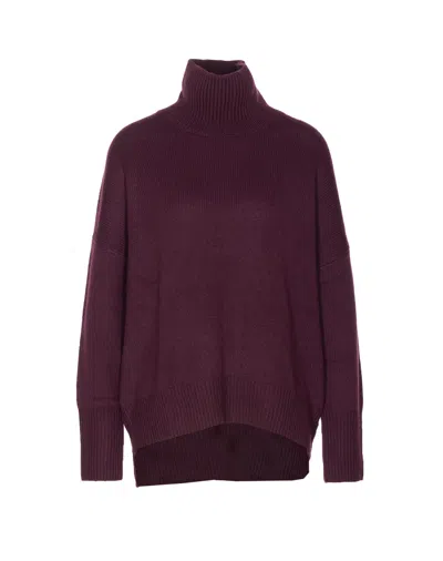 LISA YANG HEIDI SWEATER