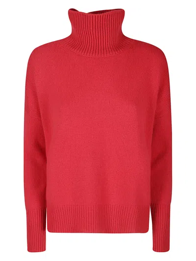 LISA YANG HEIDI SWEATER