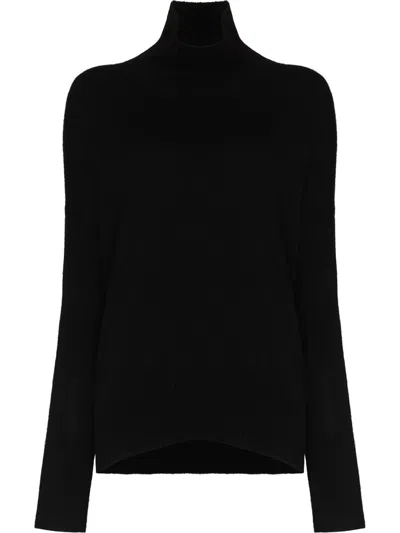 LISA YANG LISA YANG HEIDI TURTLENECK