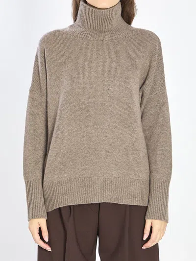 LISA YANG HEIDI TURTLENECK