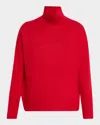 Lisa Yang Mable Turtleneck Cashmere Sweater