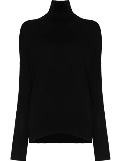LISA YANG LISA YANG "HEIDI" TURTLENECK SWEATER