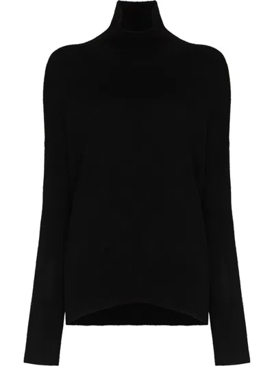 LISA YANG LISA YANG "HEIDI" TURTLENECK SWEATER CLOTHING