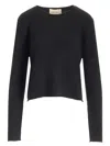 Lisa Yang Ida Loose-knit Cashmere Sweater